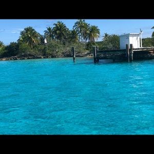 Meet your Posher, Isaac